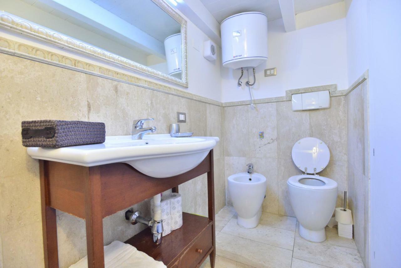 Izzhome Full Center Cozy Cagliari Exterior foto