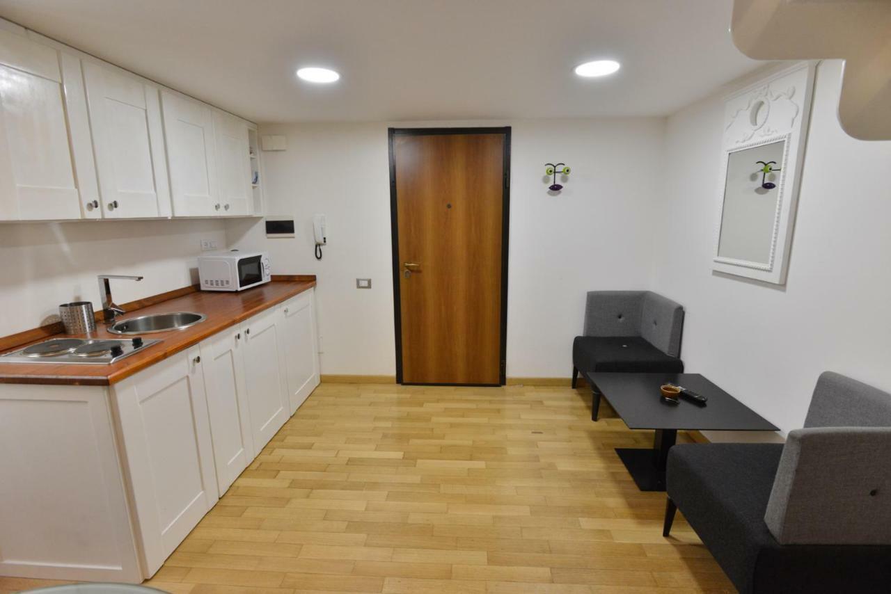 Izzhome Full Center Cozy Cagliari Exterior foto