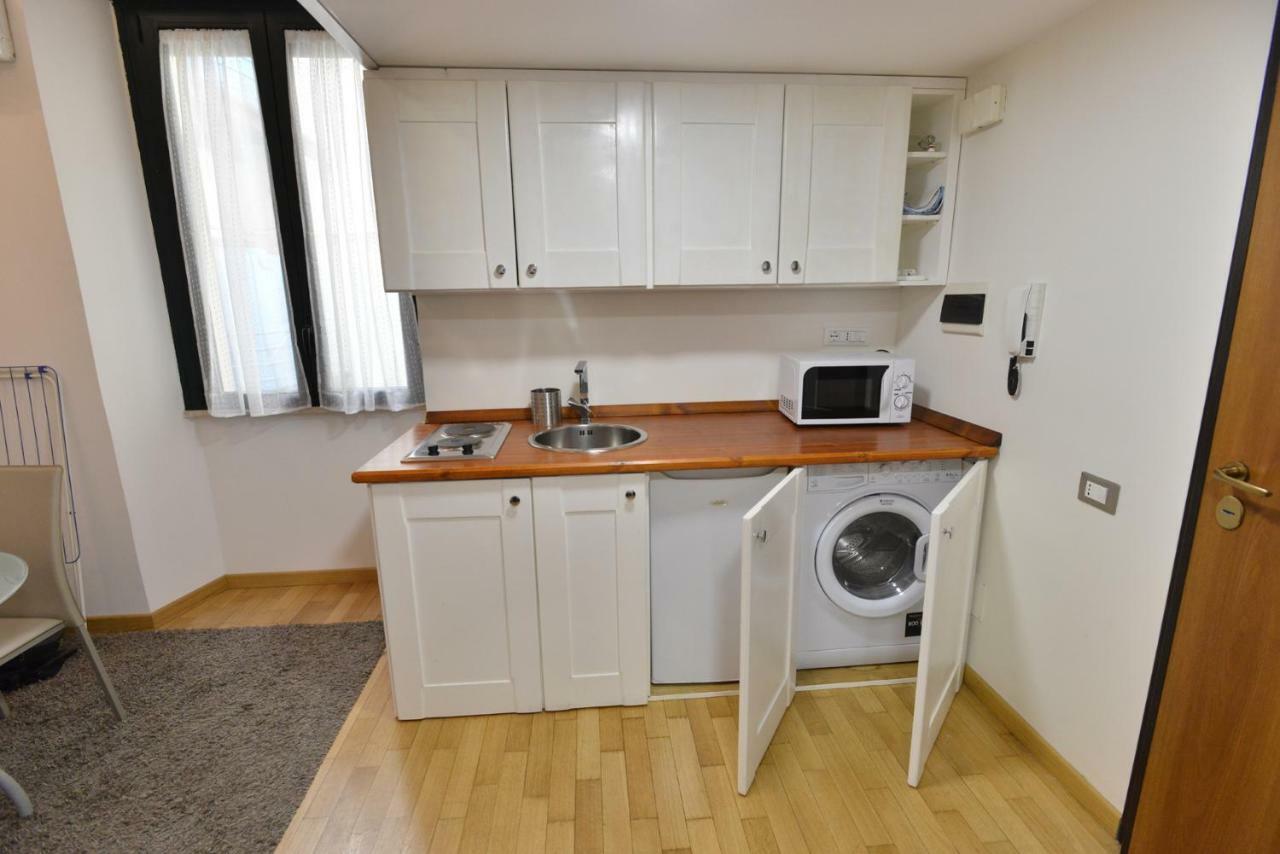 Izzhome Full Center Cozy Cagliari Exterior foto
