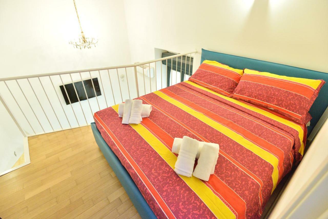 Izzhome Full Center Cozy Cagliari Exterior foto